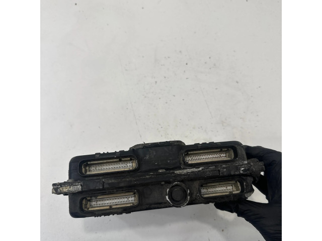Блок управления двигателем Блок управления 8025708, 16250275   Chevrolet Blazer S10