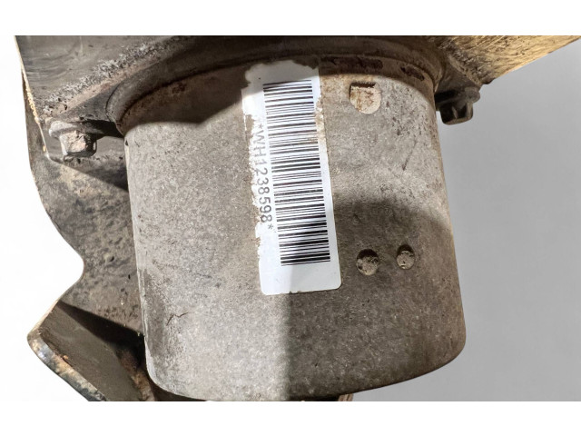 Jednotka ABS WH1238598   Dodge Durango III 2017