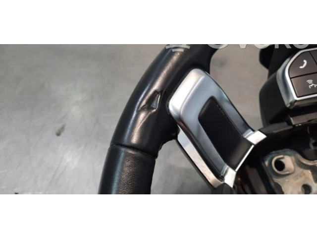 Руль Land Rover Discovery 5  2017 -  года       