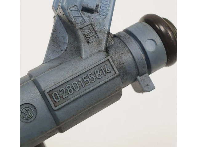 Форсунка 0003099V004 Smart ForTwo I