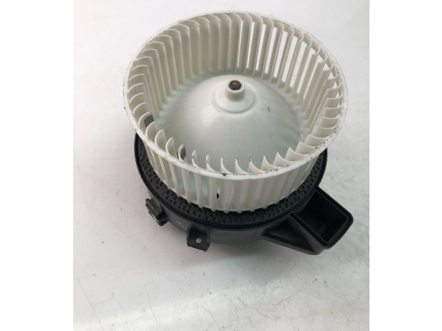 Вентилятор печки 0130309504, PL3555 Volvo XC90