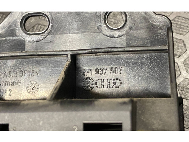 Блок предохранителей  4F1937503   Audi A6 S6 C6 4F    