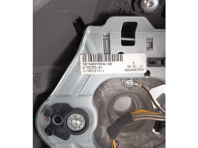 Volant BMW X6 E71 2012 6795255, 9239909