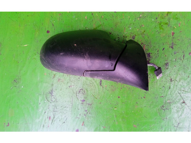 Зеркало электрическое Mercedes-Benz A W168 1997 - 2004 года