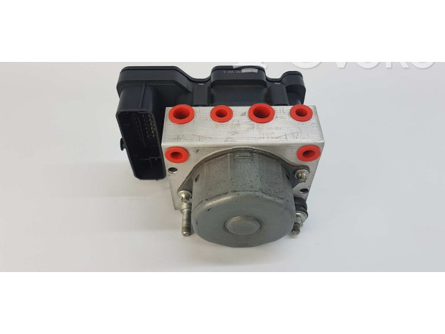 Блок АБС 51866695, 0265260024 Lancia Ypsilon - года