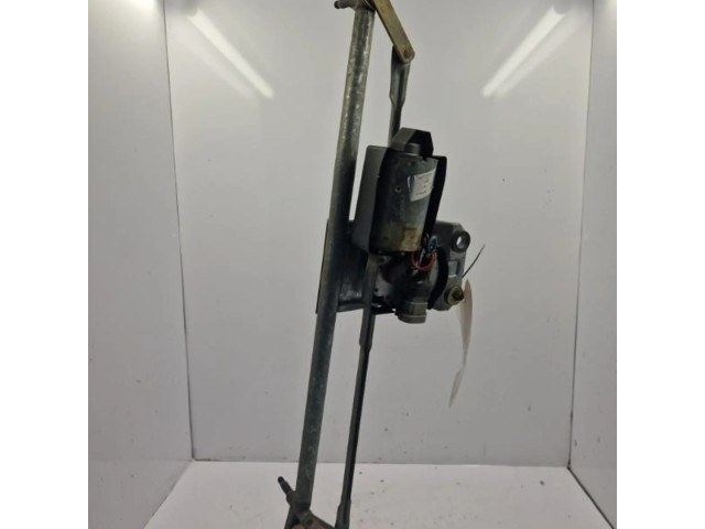 Моторчик дворников 7701034656    Renault Clio I