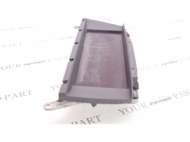 Дисплей 9231320 BMW X3 F25