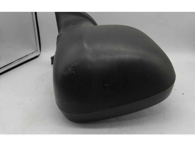 Зеркало электрическое Opel Combo E 2018 - года