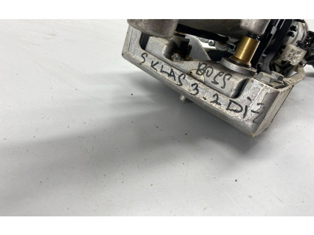 Рулевая рейка A2204620220G, A2154600816 Mercedes-Benz S W220 1998 - 2006 года