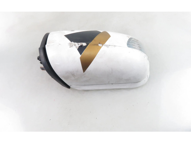 Zpětné zrcátko Mercedes-Benz E AMG W210 2000