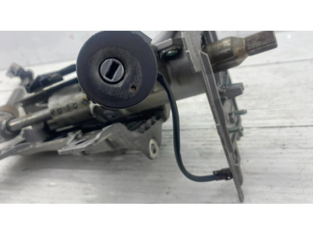    Рулевая рейка 9681750477   Citroen C4 Grand Picasso 2007-2013 года