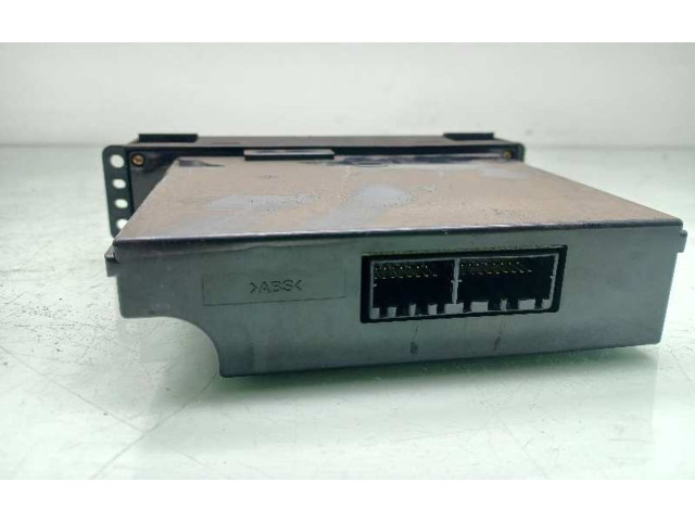 Блок управления климат-контролем MR958005, 1465700022   Mitsubishi Montero