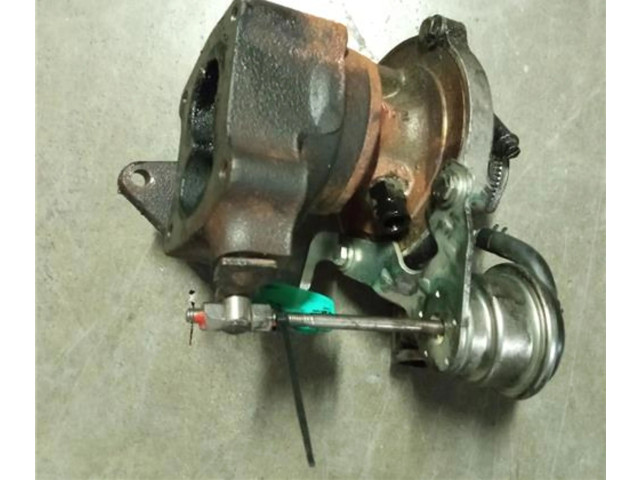 Турбина Dacia Sandero 54359980033, Sd900215830048 для двигателя K9K-792