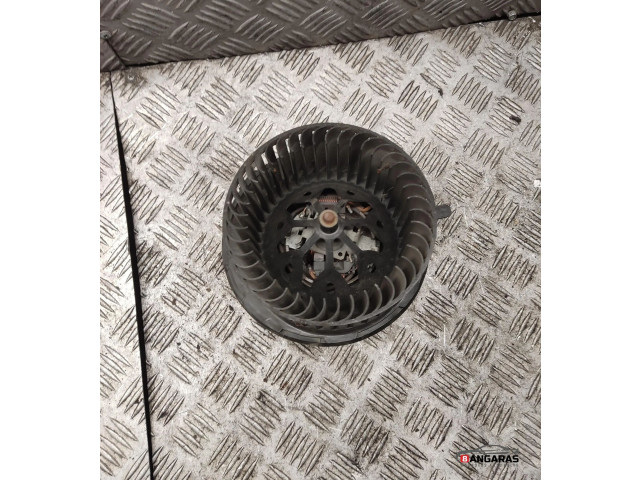 Вентилятор печки       Volkswagen PASSAT B6