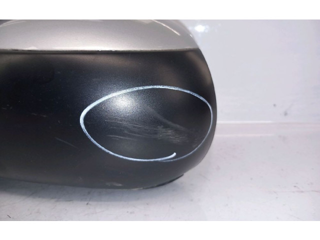 Zpětné zrcátko Peugeot 206 2005 1608264280, 1608264280