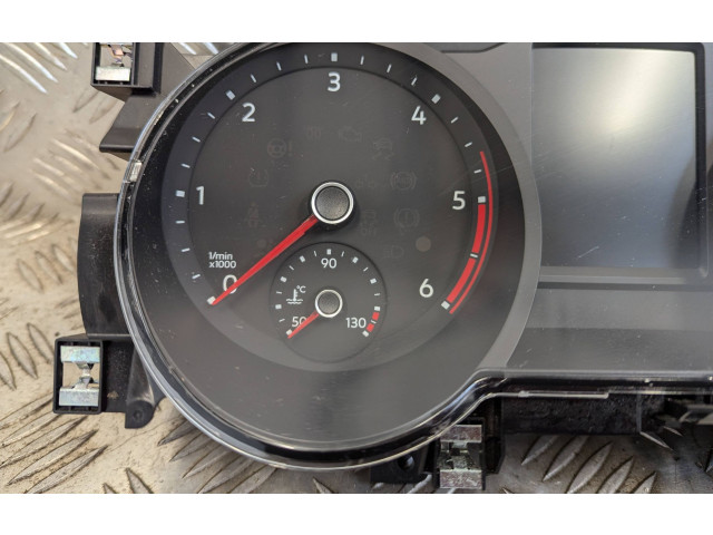 Přístrojová deska Volkswagen Tiguan 2017 5NA920751B