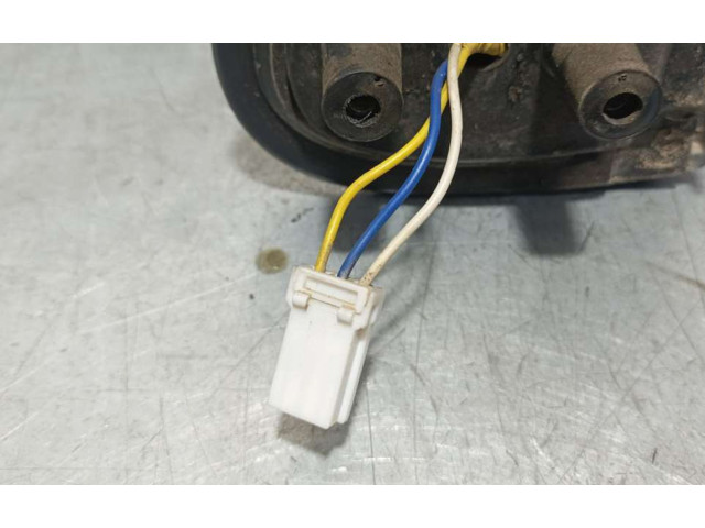 Зеркало электрическое SsangYong Korando - года