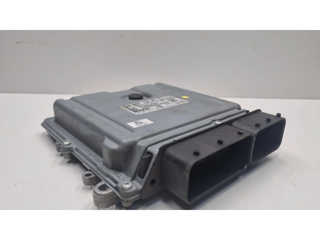 Řídící jednotka A6421508578, 6421508578 Mercedes-Benz E W211 2006