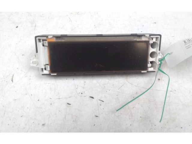 Дисплей       Fiat Scudo