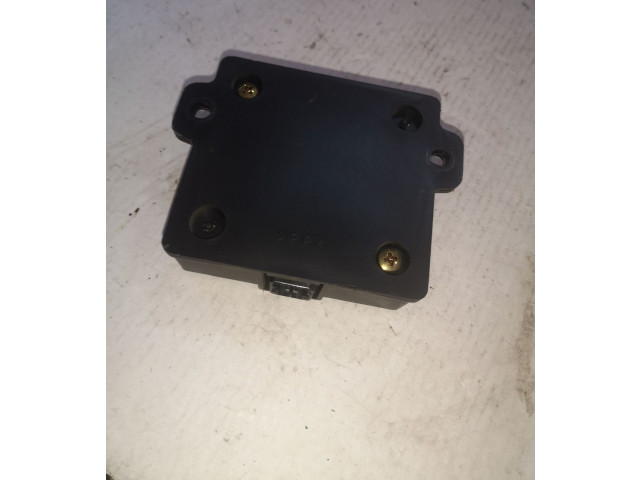 Блок управления MR489276, 2578509700 Mitsubishi Galant