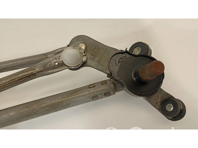 Моторчик дворников 8Y19CO61    Honda HR-V