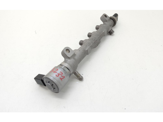 Топливная рампа 04L089G, 04L089G   Audi A4 Allroad B9  