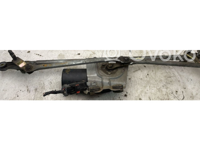 Моторчик дворников 54120927, 54120927 Jeep Grand Cherokee (WK)