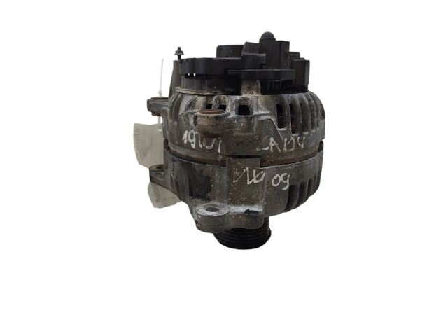 Генератор 06F903023F, 0124525091 Volkswagen Caddy