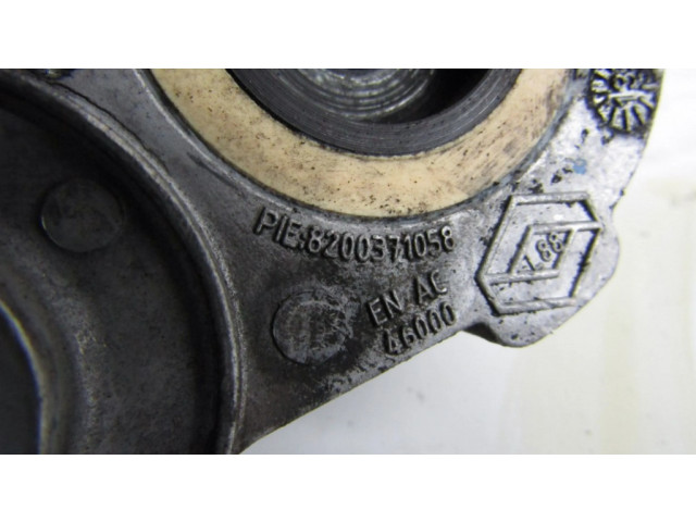 Натяжитель ремня генератора