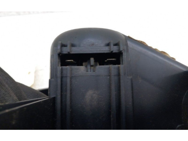 Вентилятор печки Citroen Berlingo