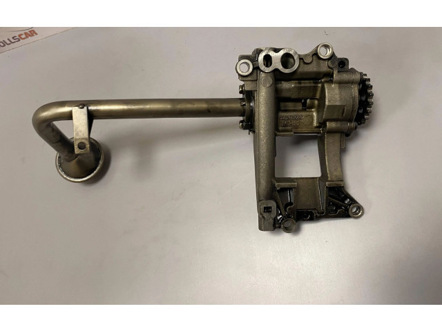 Čerpadlo oleje 670815720, 11412247212 BMW X5 E53