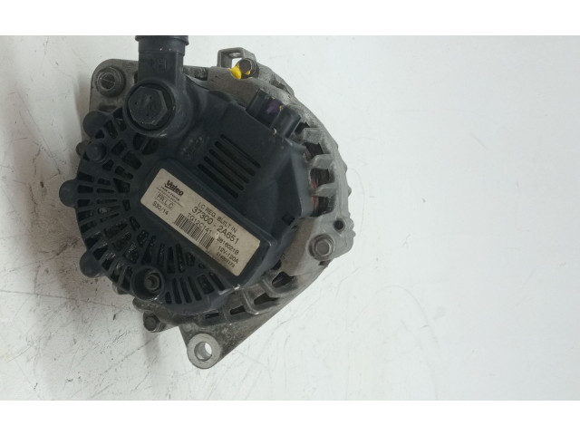 Генератор 373002A651   Hyundai ix20      