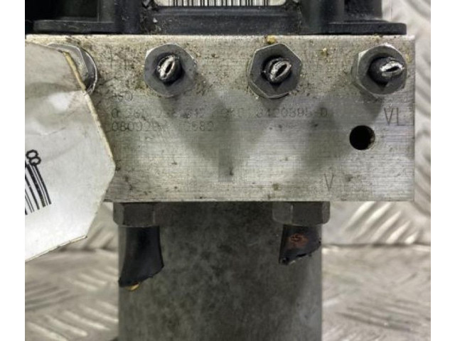 Блок АБС    BMW  X3 E83  2003 - 2010 года