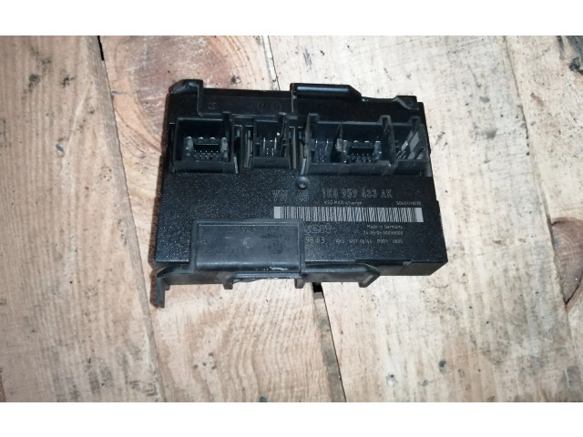 Блок комфорта 1K0959433AK Volkswagen Caddy