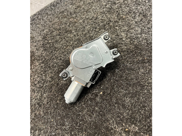 Моторчик заднего дворника 7407264    BMW X3 G01