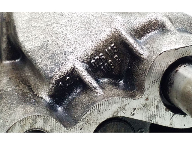 Масляный насос  AFN 026115153A, 026115109B  Volkswagen PASSAT B5 