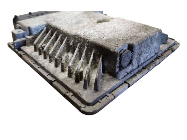 Блок управления двигателя 03G906018EM, 5WP45562AF Volkswagen PASSAT B6