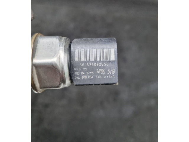 Vstřikovací lišta 059130089CS, 04L906054   Audi Q7 4M    CRTC 