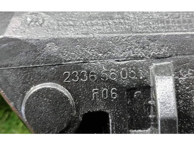 Zpětné zrcátko Audi Q7 4M 2015 233656051