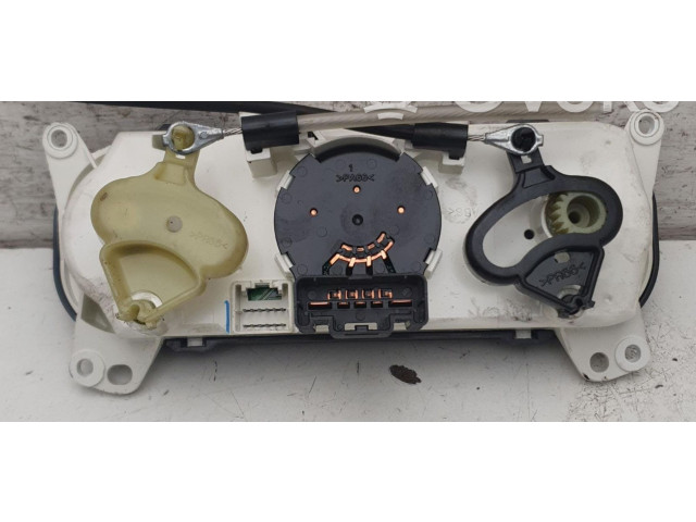 Блок управления климат-контролем    Jeep Compass