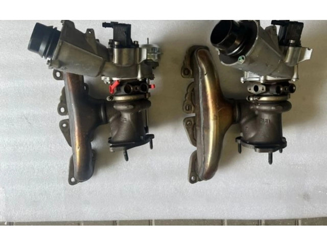 Нагнетатель