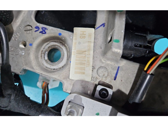 Volant Hyundai i30 2010 IMPRK1372700