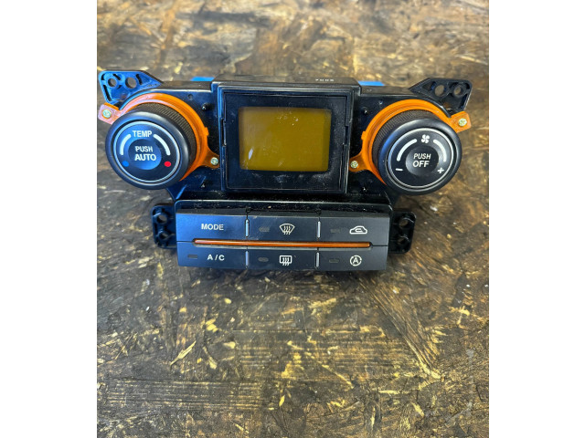 Блок управления климат-контролем 972501D751, 972501DXXX   KIA Carens II