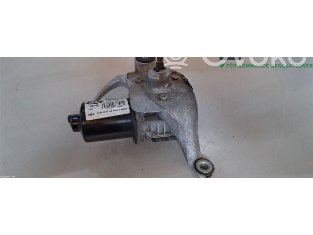 Двигатель стеклоочистителей 2005582, W000077308 Ford Transit Custom