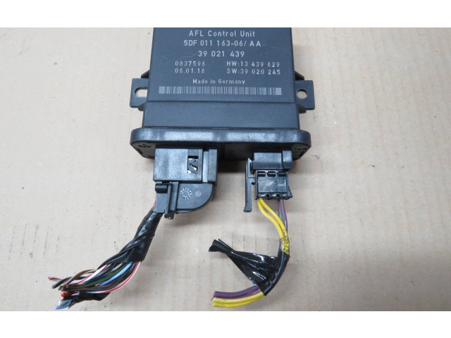 Блок управления Xenon