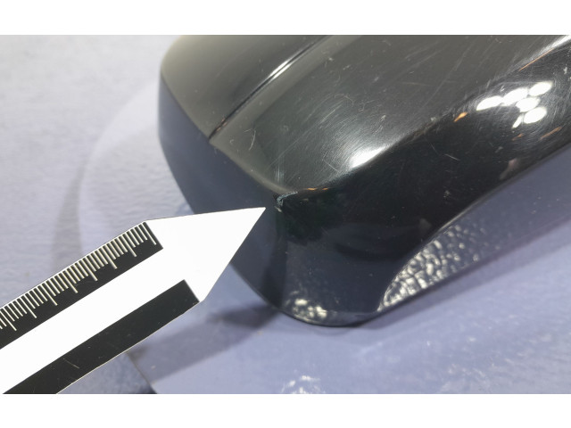 Зеркало электрическое        KIA Sorento  2002 - 2009 года   