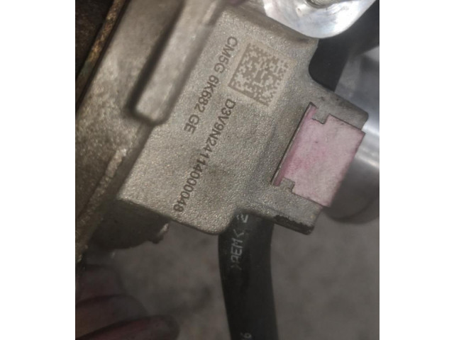 Turbodmychadlo Турбина CM5G6K682GE Ford C-MAX II