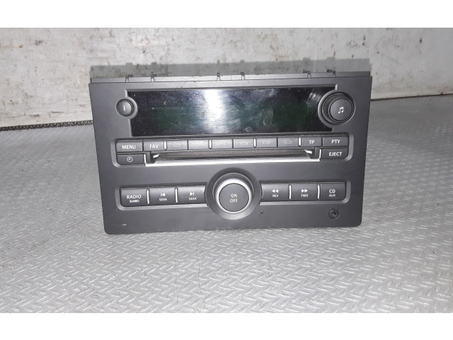 Přístrojová deska  Saab 9-3 Ver2 2006 12774897  