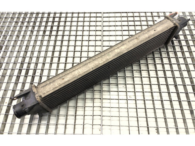 Интеркулер Fiat Linea