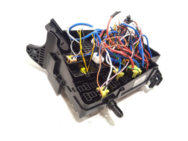 Модуль управления BSM 91260J7AS0   KIA Xceed    